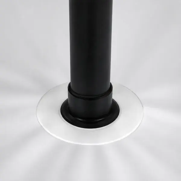 Cistern liner overflow drain fitting